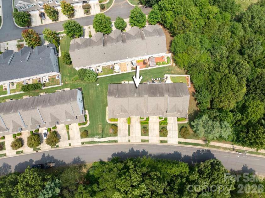 5248 Allison Lane, Charlotte, NC 28277.  MLS# CAR4422907, YatesRealty ID 49741. 