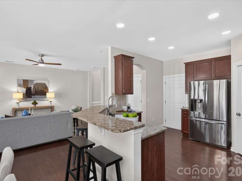 5248 Allison Lane, Charlotte, NC 28277.  MLS# CAR4422907, YatesRealty ID 49741. 
