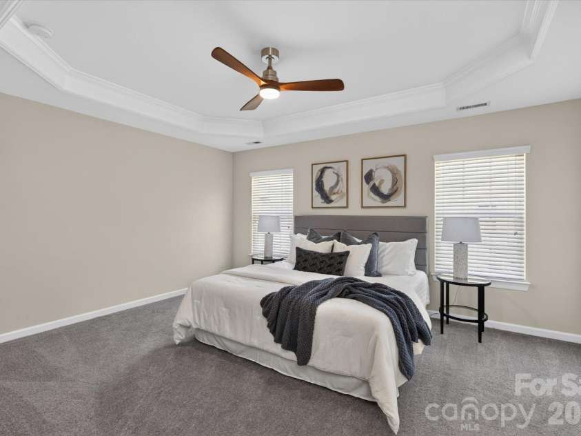 5248 Allison Lane, Charlotte, NC 28277.  MLS# CAR4422907, YatesRealty ID 49741. 