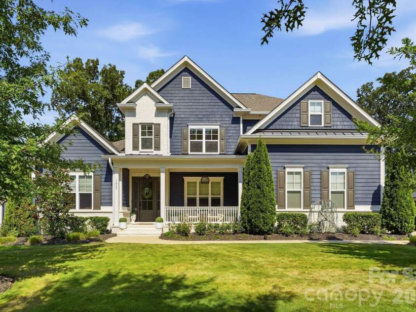 17925 Stuttgart Road, Davidson, NC 28036.  MLS# CAR4422587, YatesRealty ID 49744. 