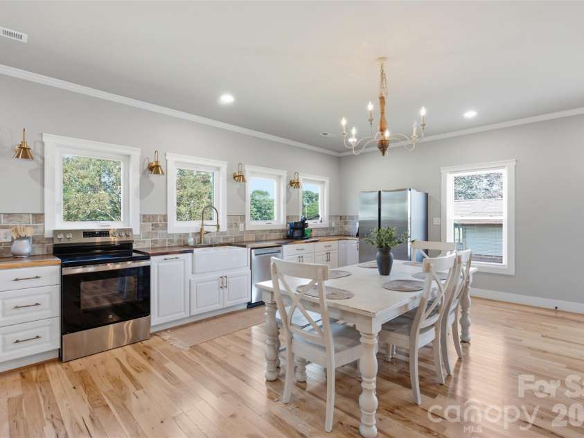 5712 Hoover Elmore Road, Vale, NC 28168.  MLS# CAR4422475, YatesRealty ID 49750. 