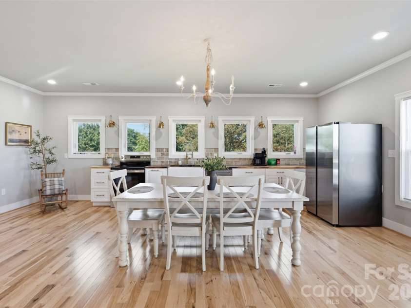5712 Hoover Elmore Road, Vale, NC 28168.  MLS# CAR4422475, YatesRealty ID 49750. 