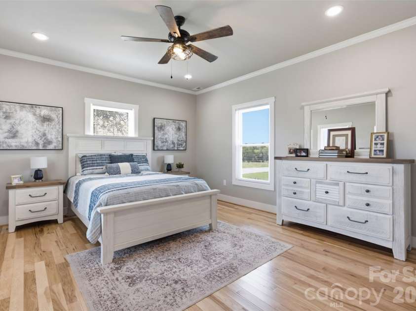 5712 Hoover Elmore Road, Vale, NC 28168.  MLS# CAR4422475, YatesRealty ID 49750. 