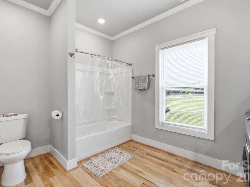 5712 Hoover Elmore Road, Vale, NC 28168.  MLS# CAR4422475, YatesRealty ID 49750. 