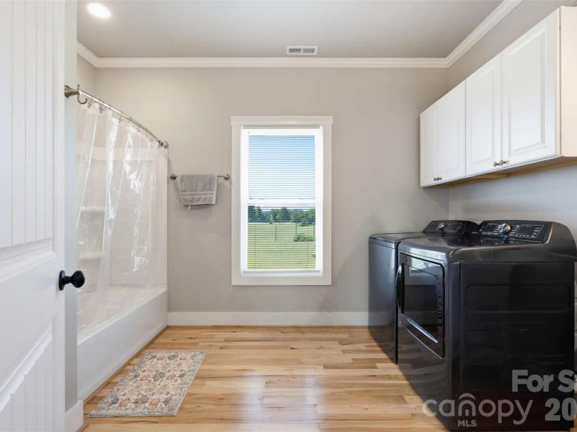 5712 Hoover Elmore Road, Vale, NC 28168.  MLS# CAR4422475, YatesRealty ID 49750. 