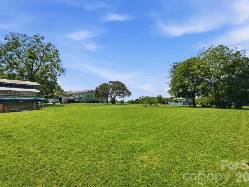 5712 Hoover Elmore Road, Vale, NC 28168.  MLS# CAR4422475, YatesRealty ID 49750. 