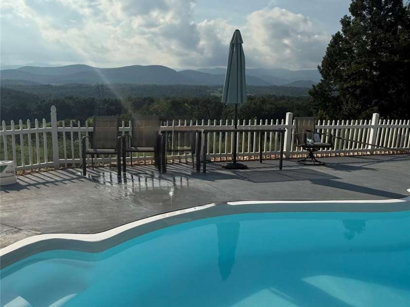 3459 Billings Hill Church Road, Traphill, NC 28685.  MLS# CAR4422551, YatesRealty ID 49751. 