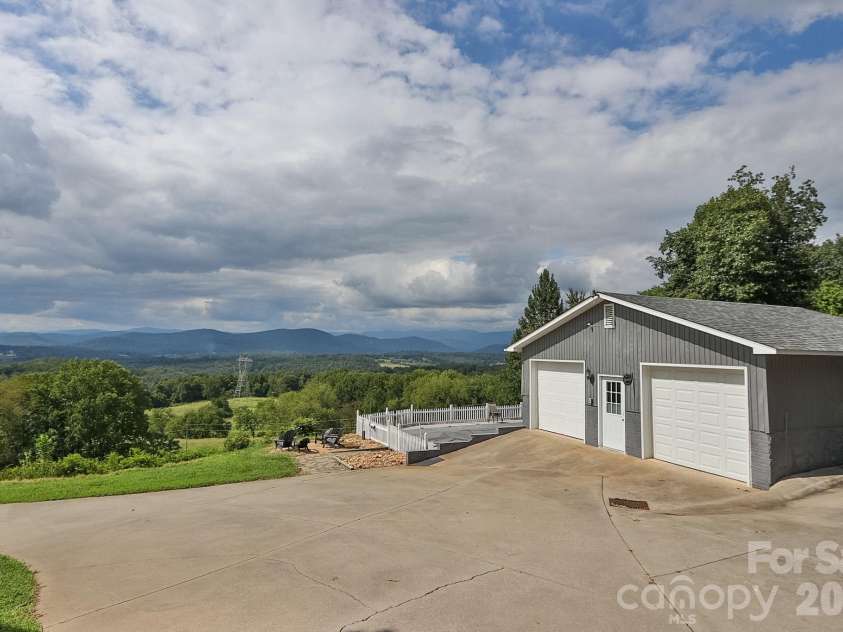 3459 Billings Hill Church Road, Traphill, NC 28685.  MLS# CAR4422551, YatesRealty ID 49751. 
