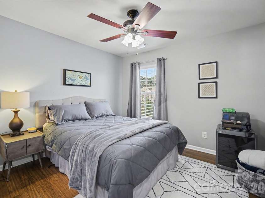 15011 Bridle Trace Lane, Pineville, NC 28134.  MLS# CAR4422263, YatesRealty ID 49752. 