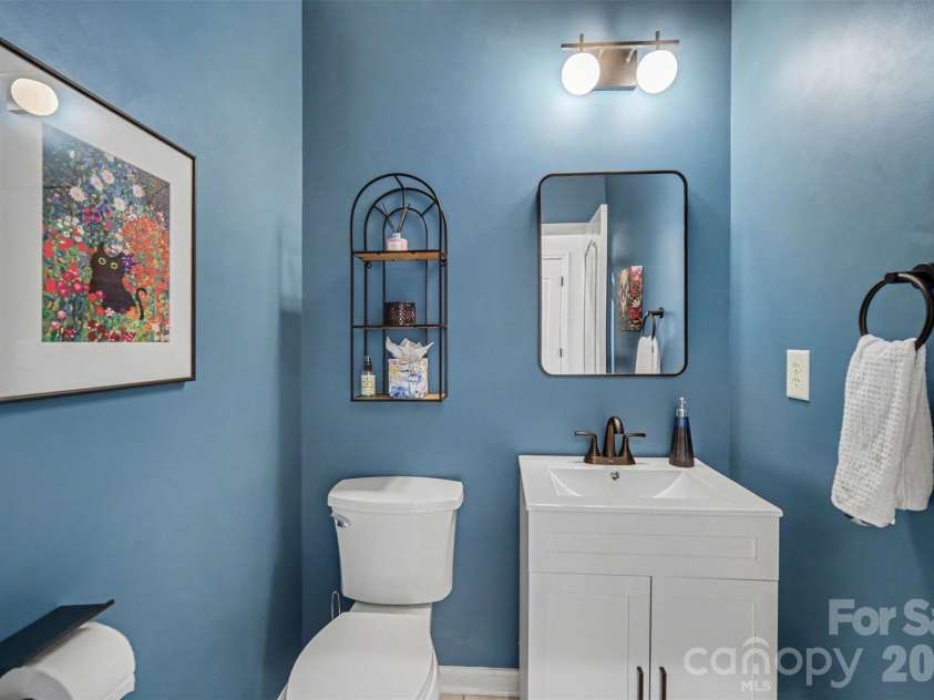 15011 Bridle Trace Lane, Pineville, NC 28134.  MLS# CAR4422263, YatesRealty ID 49752. 