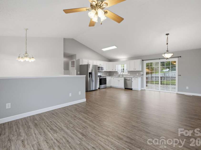 1970 Husbands Creek Road, Lenoir, NC 28645.  MLS# CAR4422289, YatesRealty ID 49754. 