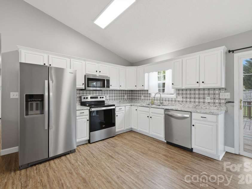 1970 Husbands Creek Road, Lenoir, NC 28645.  MLS# CAR4422289, YatesRealty ID 49754. 