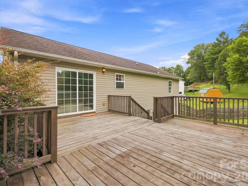 1970 Husbands Creek Road, Lenoir, NC 28645.  MLS# CAR4422289, YatesRealty ID 49754. 