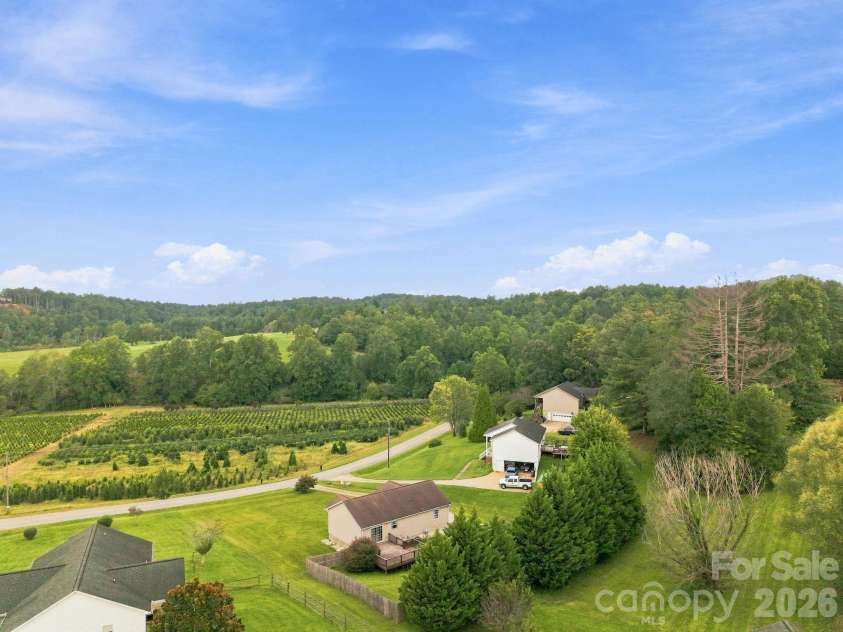1970 Husbands Creek Road, Lenoir, NC 28645.  MLS# CAR4422289, YatesRealty ID 49754. 