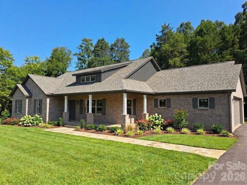 5210 Fish Pond Road, Salisbury, NC 28146.  MLS# CAR4422347, YatesRealty ID 49755. Representation AI
