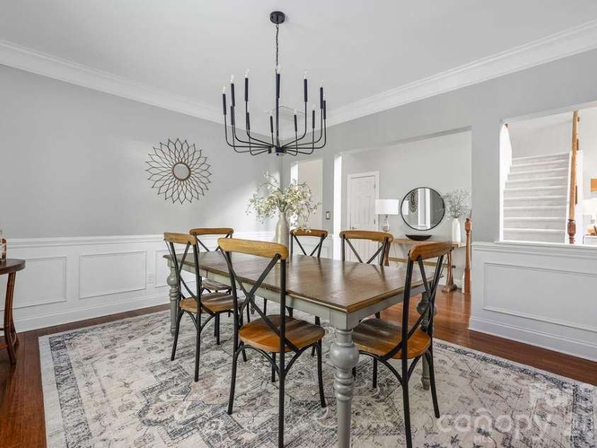 6519 Olmsford Drive, Huntersville, NC 28078.  MLS# CAR4422196, YatesRealty ID 49756. 