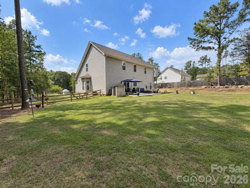 9201 Providence Road, Waxhaw, NC 28173.  MLS# CAR4422209, YatesRealty ID 49757. 