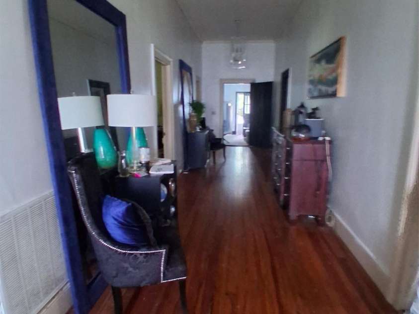 414 Lee Avenue, Wadesboro, NC 28170.  MLS# CAR4422221, YatesRealty ID 49758. 
