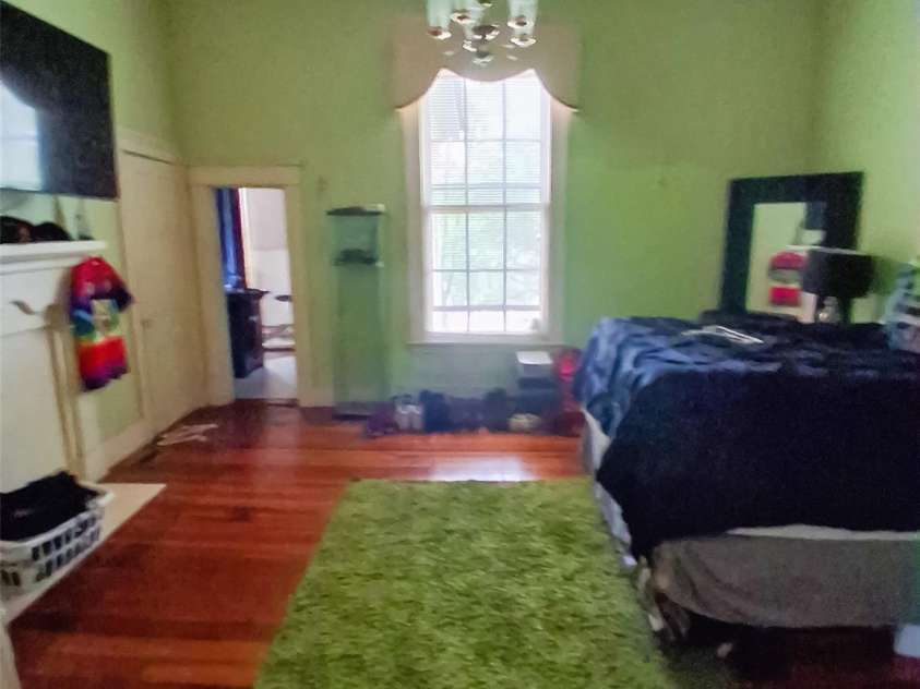 414 Lee Avenue, Wadesboro, NC 28170.  MLS# CAR4422221, YatesRealty ID 49758. 