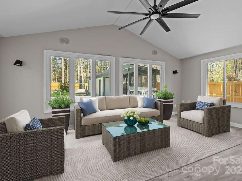 10405 Club Car Court, Mint Hill, NC 28227.  MLS# CAR4232717, YatesRealty ID 4976. 