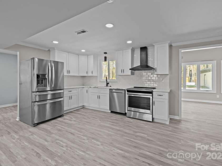 10405 Club Car Court, Mint Hill, NC 28227.  MLS# CAR4232717, YatesRealty ID 4976. 
