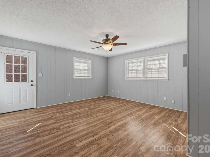 1230 18th Avenue, Hickory, NC 28601.  MLS# CAR4335635, YatesRealty ID 4976. Bedroom on Lower Level