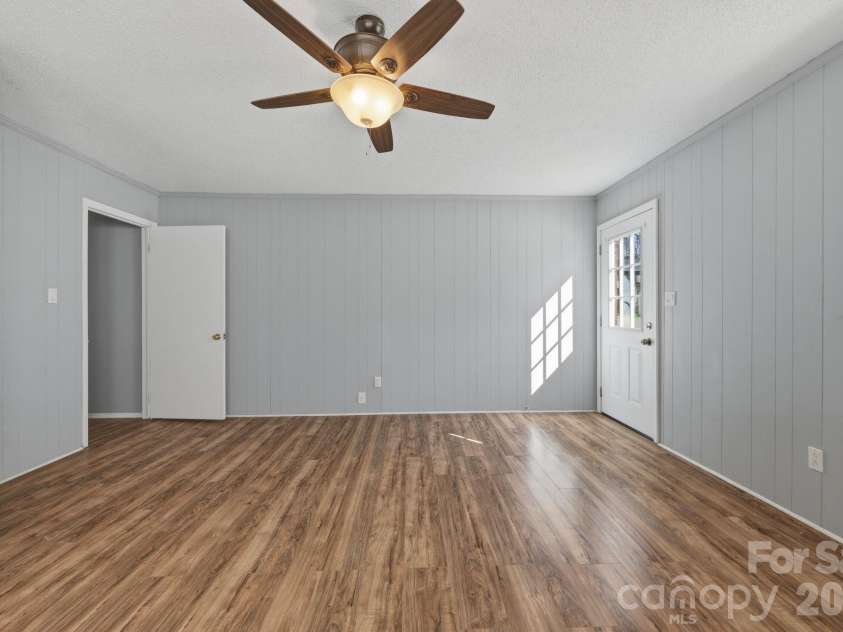 1230 18th Avenue, Hickory, NC 28601.  MLS# CAR4335635, YatesRealty ID 4976. Bedroom on Lower Level