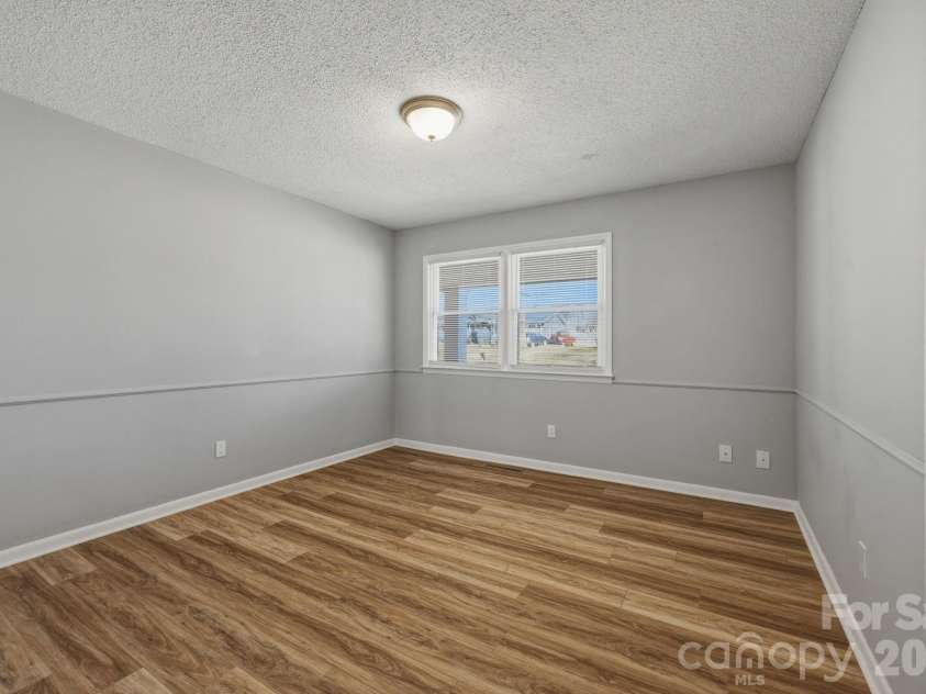 1230 18th Avenue, Hickory, NC 28601.  MLS# CAR4335635, YatesRealty ID 4976. Bedroom on Main