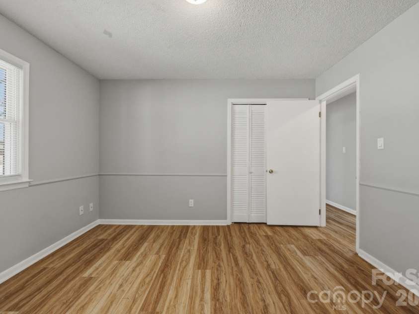 1230 18th Avenue, Hickory, NC 28601.  MLS# CAR4335635, YatesRealty ID 4976. Bedroom on Main
