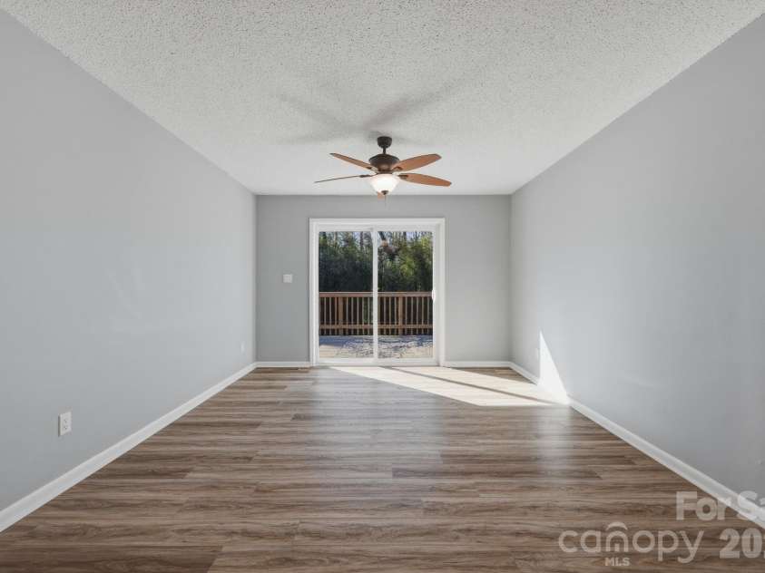 1230 18th Avenue, Hickory, NC 28601.  MLS# CAR4335635, YatesRealty ID 4976. Living Room on Main