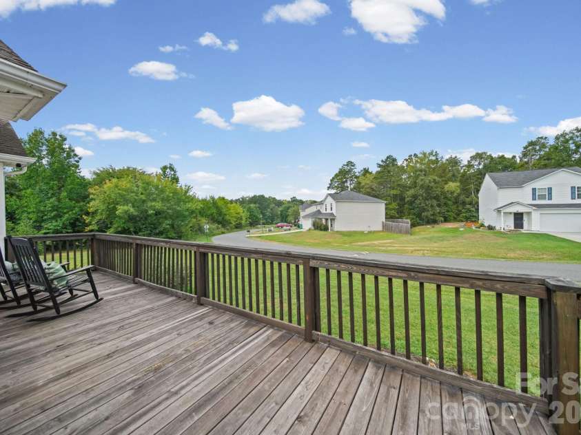 708 Paint Circle, Oakboro, NC 28129.  MLS# CAR4422036, YatesRealty ID 49760. 