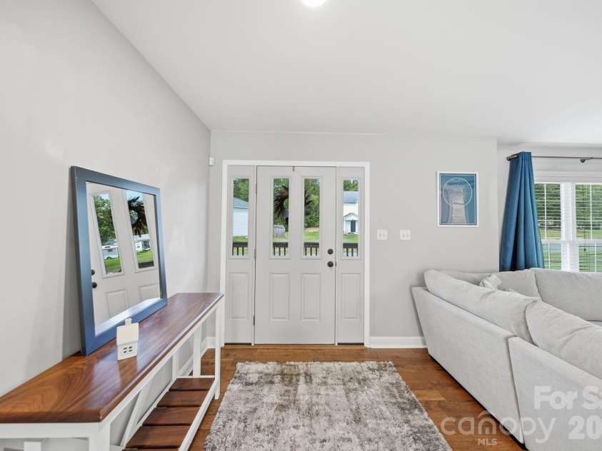 708 Paint Circle, Oakboro, NC 28129.  MLS# CAR4422036, YatesRealty ID 49760. 