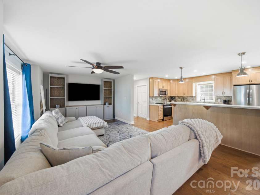 708 Paint Circle, Oakboro, NC 28129.  MLS# CAR4422036, YatesRealty ID 49760. 