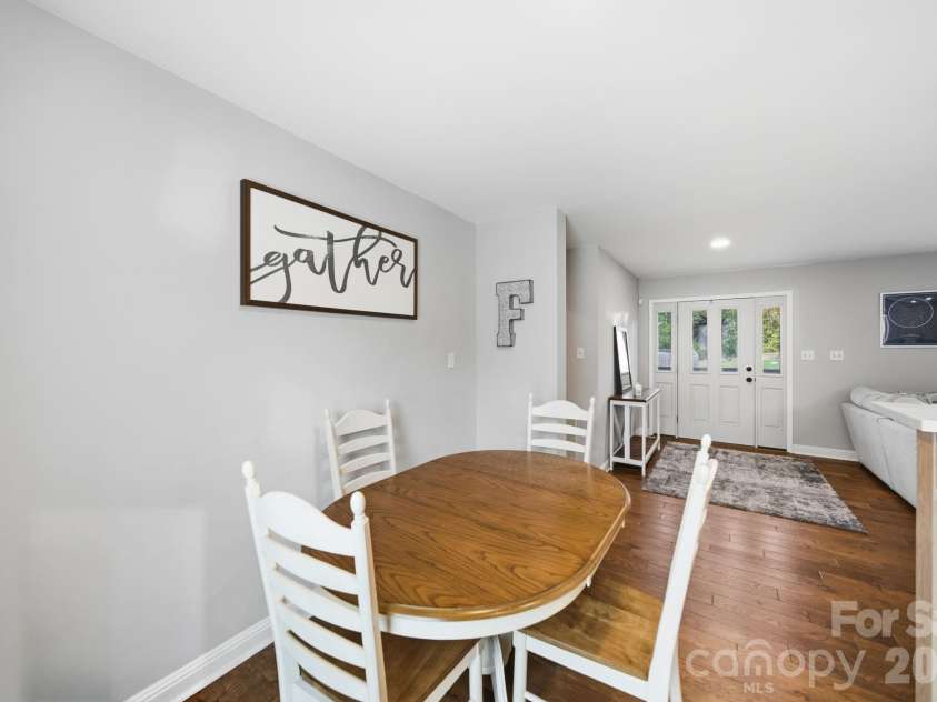708 Paint Circle, Oakboro, NC 28129.  MLS# CAR4422036, YatesRealty ID 49760. 