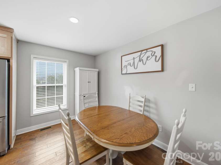 708 Paint Circle, Oakboro, NC 28129.  MLS# CAR4422036, YatesRealty ID 49760. 