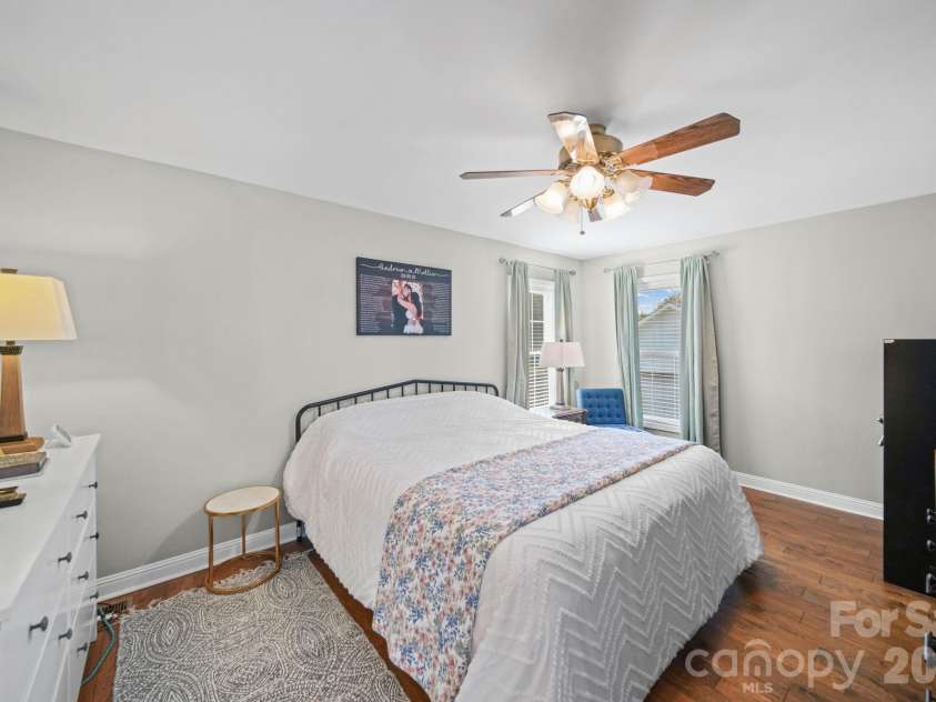 708 Paint Circle, Oakboro, NC 28129.  MLS# CAR4422036, YatesRealty ID 49760. 