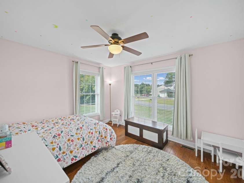 708 Paint Circle, Oakboro, NC 28129.  MLS# CAR4422036, YatesRealty ID 49760. 