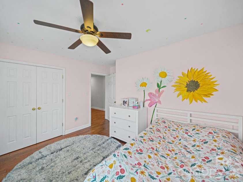 708 Paint Circle, Oakboro, NC 28129.  MLS# CAR4422036, YatesRealty ID 49760. 