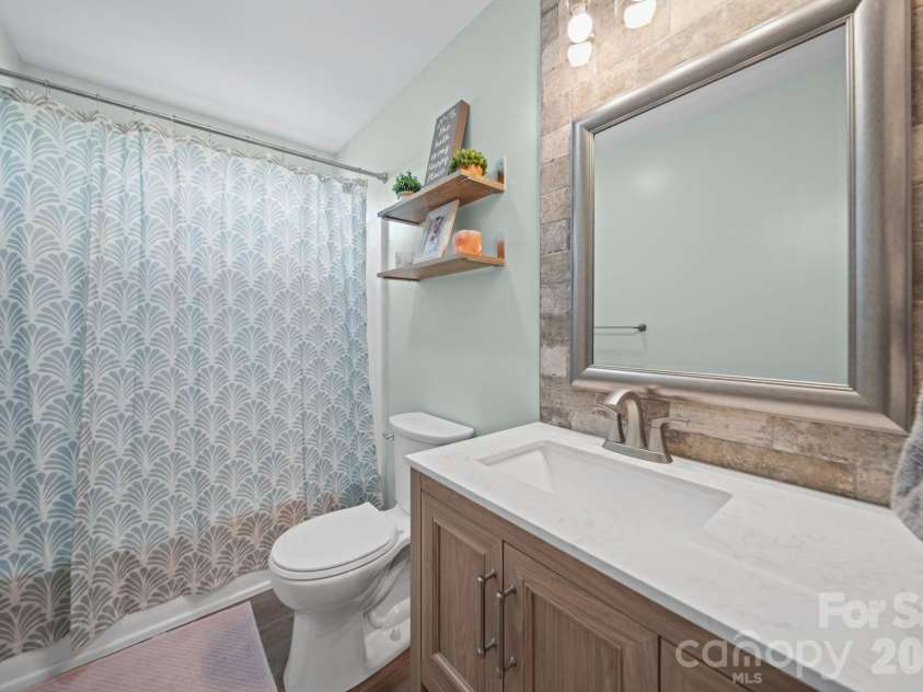 708 Paint Circle, Oakboro, NC 28129.  MLS# CAR4422036, YatesRealty ID 49760. 