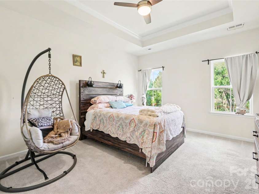 409 Lahinch Drive, Tega Cay, SC 29708.  MLS# CAR4422051, YatesRealty ID 49762. 