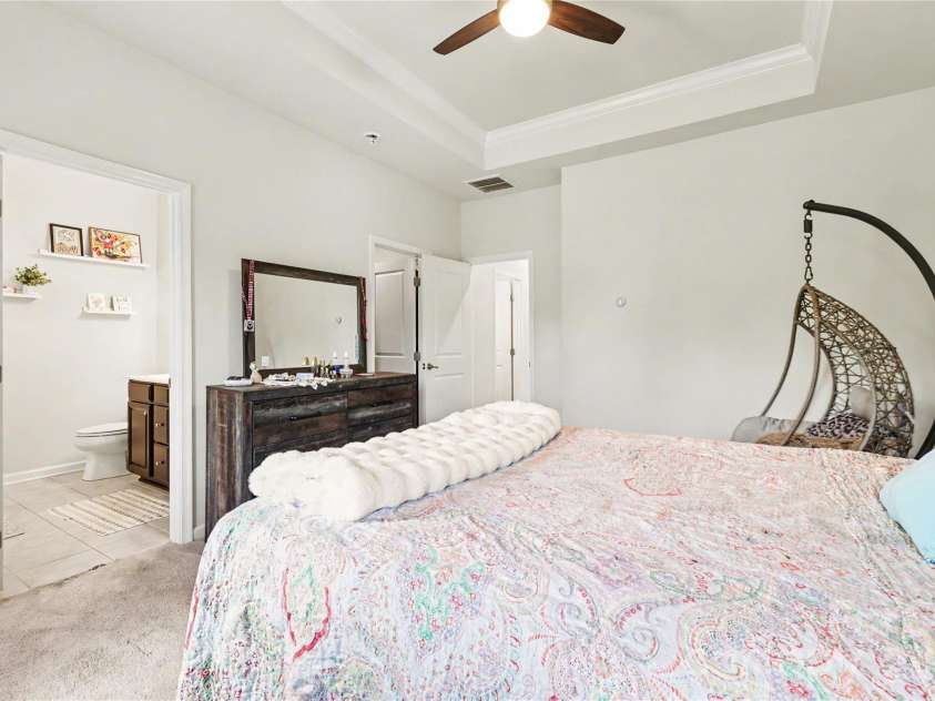 409 Lahinch Drive, Tega Cay, SC 29708.  MLS# CAR4422051, YatesRealty ID 49762. 