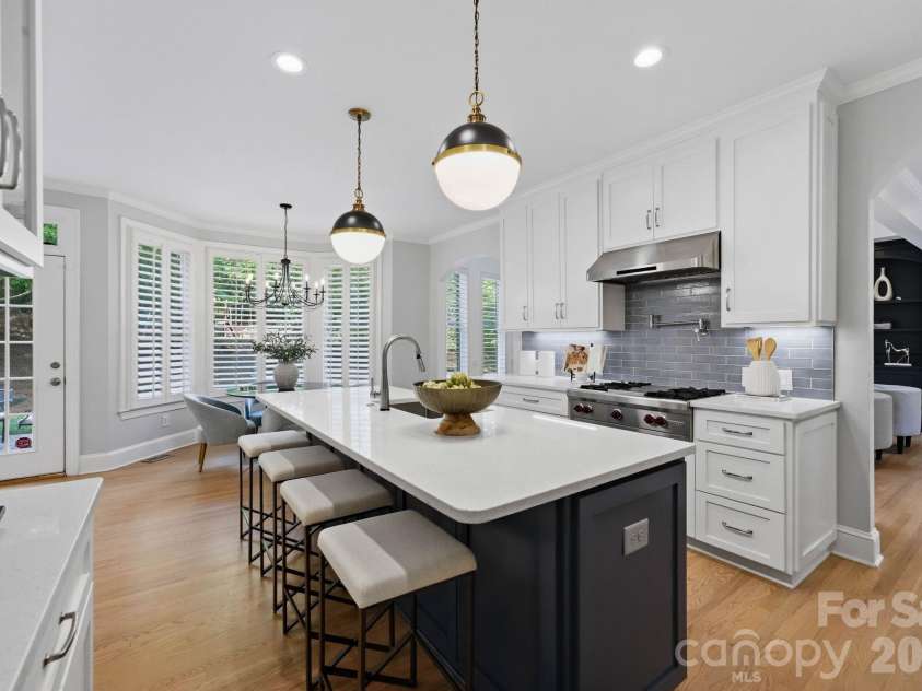 1105 Doverstone Court, Matthews, NC 28104.  MLS# CAR4421819, YatesRealty ID 49763. 