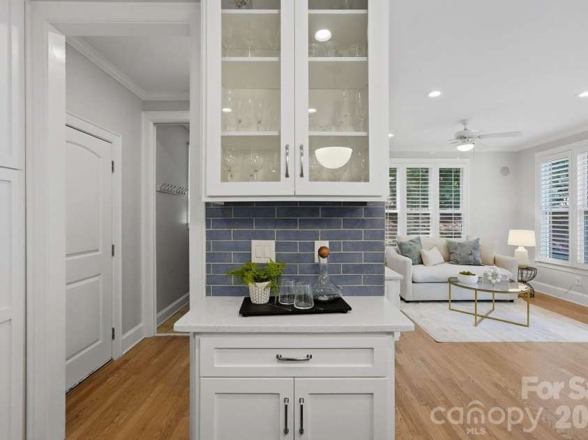 1105 Doverstone Court, Matthews, NC 28104.  MLS# CAR4421819, YatesRealty ID 49763. 