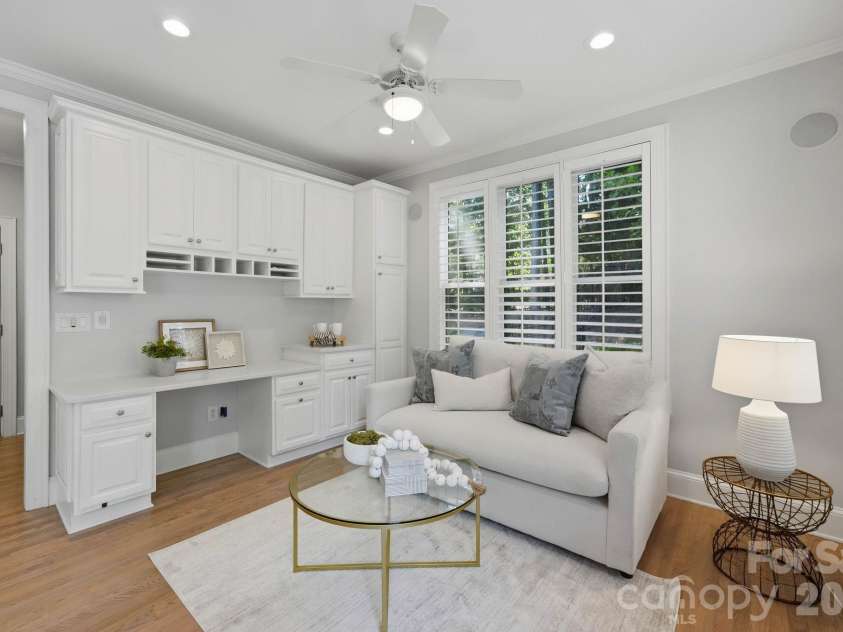 1105 Doverstone Court, Matthews, NC 28104.  MLS# CAR4421819, YatesRealty ID 49763. 