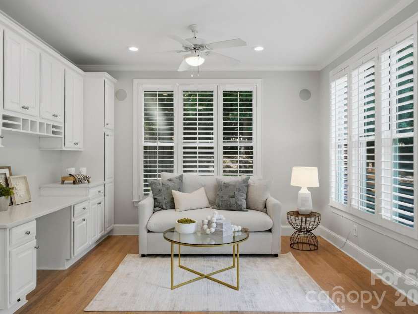 1105 Doverstone Court, Matthews, NC 28104.  MLS# CAR4421819, YatesRealty ID 49763. 