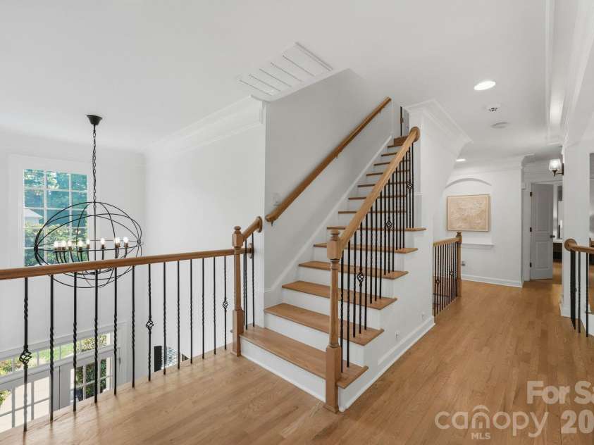 1105 Doverstone Court, Matthews, NC 28104.  MLS# CAR4421819, YatesRealty ID 49763. 