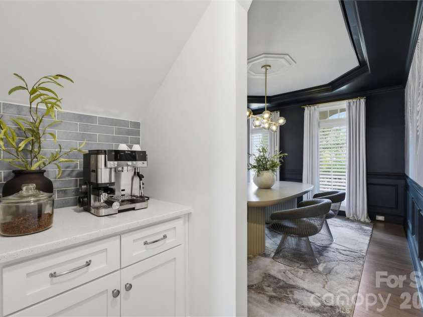 1105 Doverstone Court, Matthews, NC 28104.  MLS# CAR4421819, YatesRealty ID 49763. 