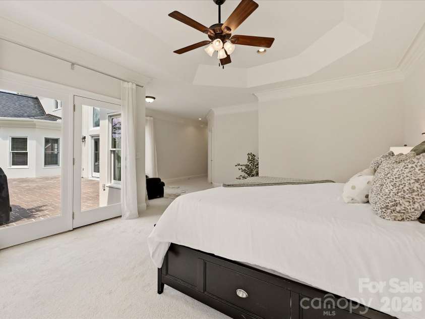 5427 Old Course Drive, Charlotte, NC 28277.  MLS# CAR4422012, YatesRealty ID 49764. 