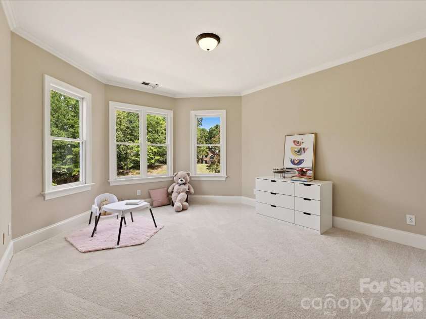 5427 Old Course Drive, Charlotte, NC 28277.  MLS# CAR4422012, YatesRealty ID 49764. 