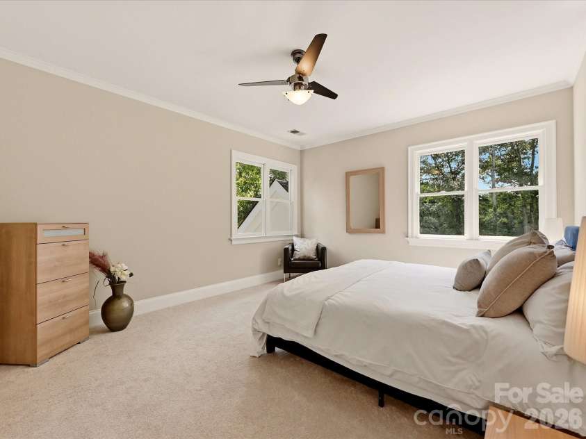 5427 Old Course Drive, Charlotte, NC 28277.  MLS# CAR4422012, YatesRealty ID 49764. 